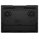 MSI Raider 16 Max HX B2WJ-039BE - Intel Core Ultra 9 290HX Plus - 1 TB - GeForce RTX 5090 - AZERTY