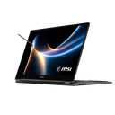 MSI Prestige 16 FLIP AI+ C3MTG-061BE - Intel Core Ultra 7 - 1 TB - Flip design - AZERTY