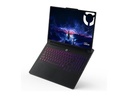 Lenovo Legion Pro 7 16IAX10H - 2 TB - NVIDIA GeForce RTX 5090 - AZERTY