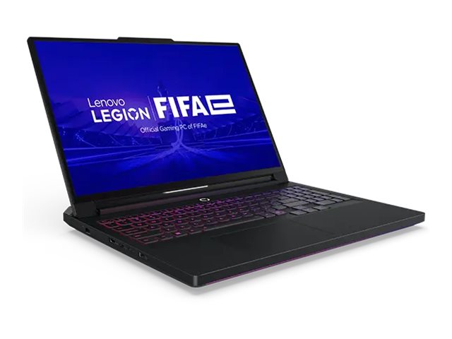 Lenovo Legion Pro 7 16IAX10H - 2 TB - NVIDIA GeForce RTX 5090 - AZERTY