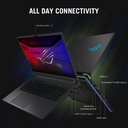ASUS ROG Strix G16 G615LW-RV009W - NVIDIA GeForce RTX 5080 - AZERTY 
