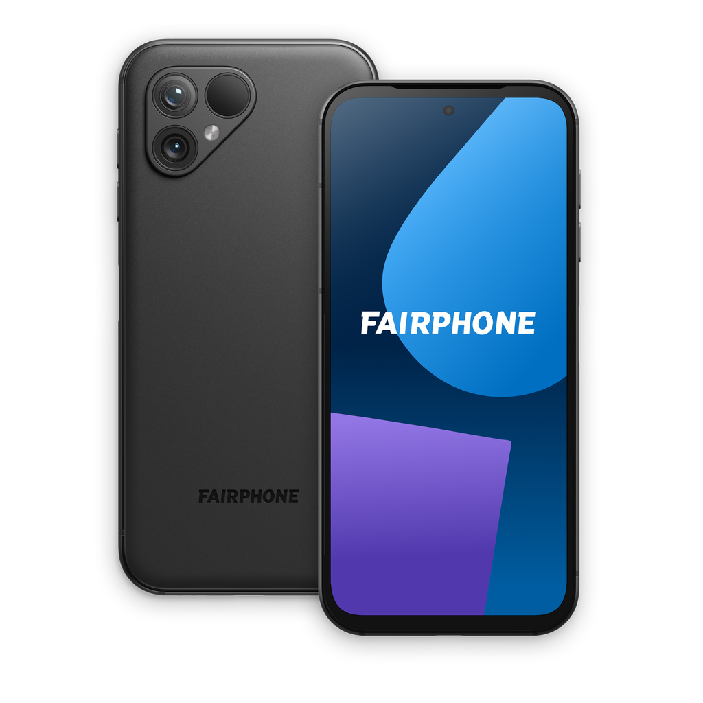 Fairphone 5