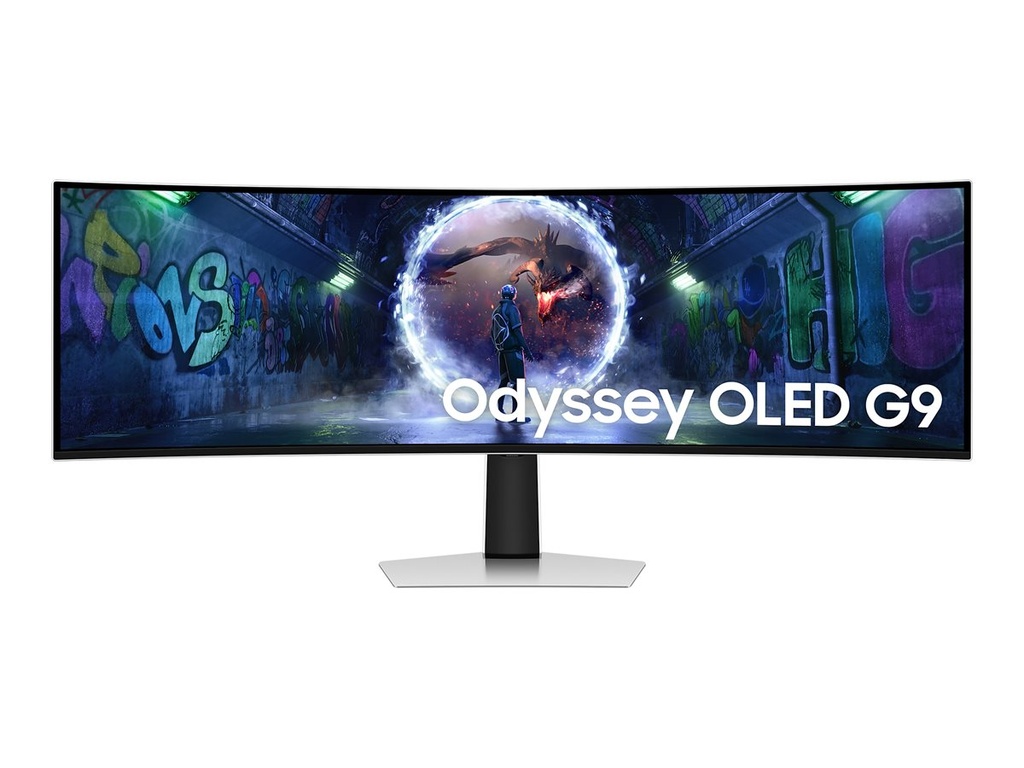 Samsung Odyssey OLED G9 S49DG934SU 