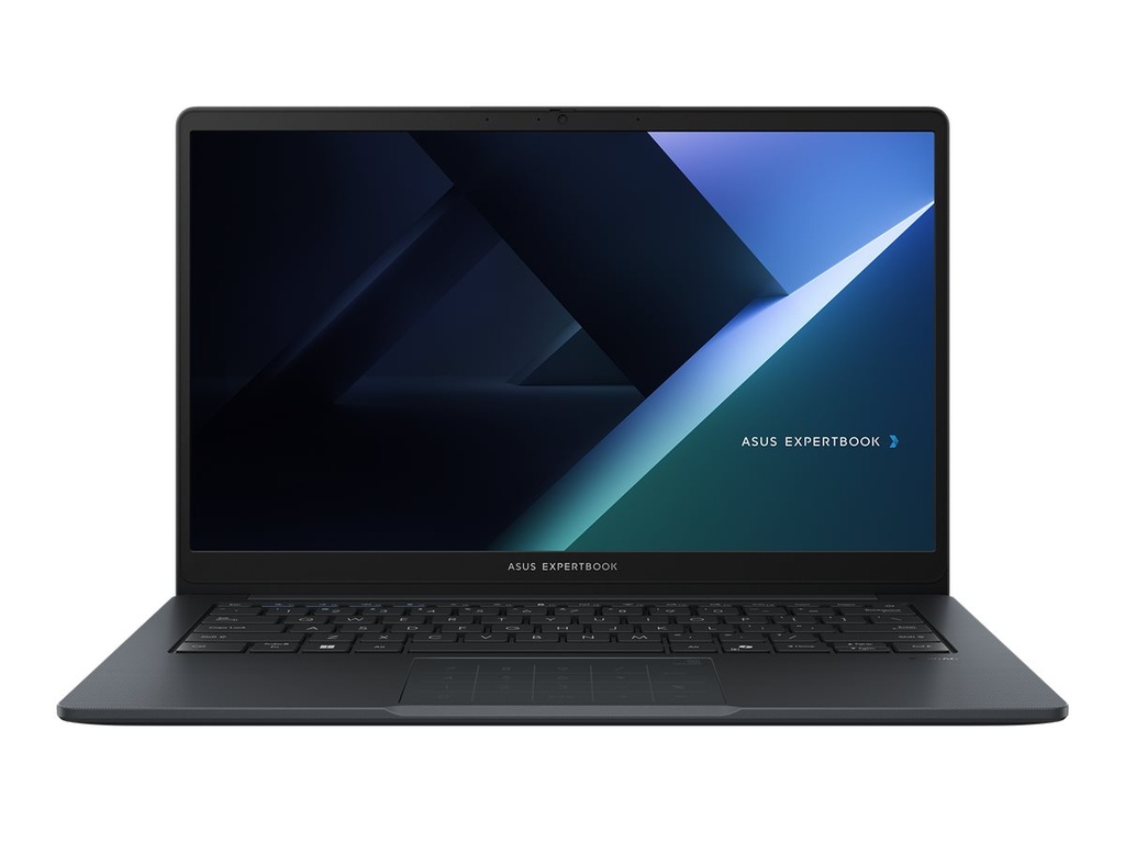 ASUS ExpertBook B1 - Qwerty
