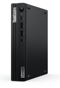 Lenovo ThinkCentre M70q Gen 5 12TD - Intel Core i7 - AZERTY