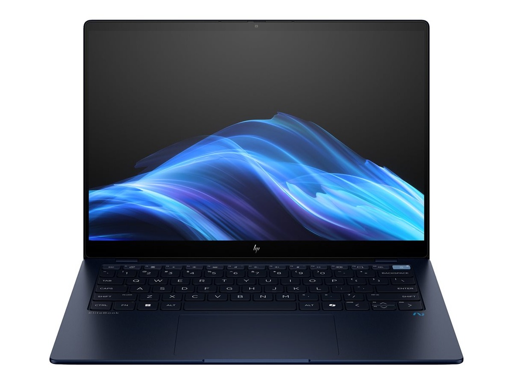 HP EliteBook Ultra 14 G1q Notebook AI 