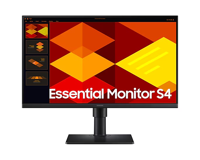 Samsung LS27D402GAUXEN