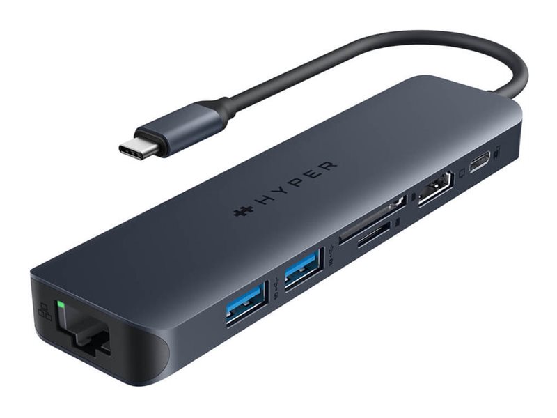 HyperDrive Next Docking Station - 100 Watt