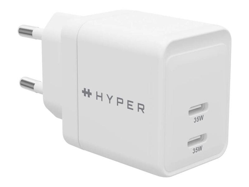 Targus HyperJuice USB-C Charger - 35 Watt