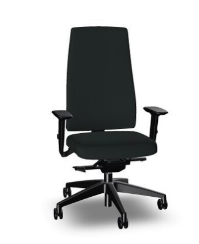 GOAL SMART 1S08A ergonomique chaise de bureau