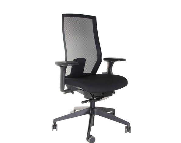 JET.II Net Classic Office chair