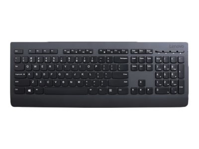 Lenovo Professional Wireless Keyboard - QWERTY