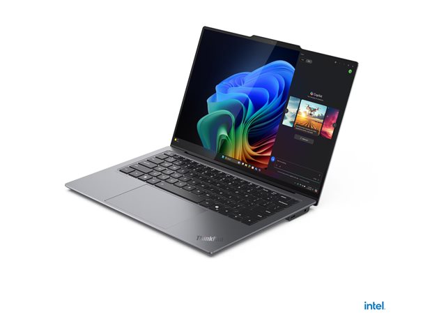 Lenovo ThinkPad X9-14 Gen 1 - AZERTY