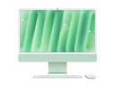 iMac - Apple M4 (10-core CPU/GPU) 24GB/512GB 