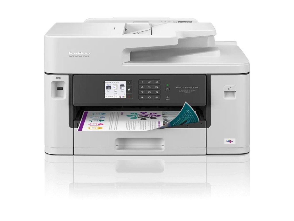 Brother MFC-J5340DWE 