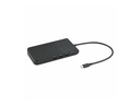 Kensington UH1500P EQ Docking Station - 85 Watt