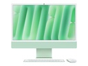 iMac - Apple M4 (10-core CPU/GPU) 24GB/2TB - AZERTY