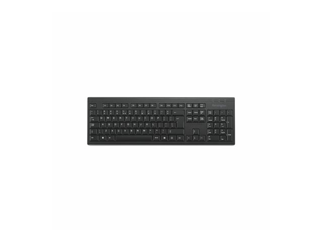 Kensington KB150 EQ - QWERTY
