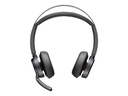 Poly Voyager Focus 2 headset