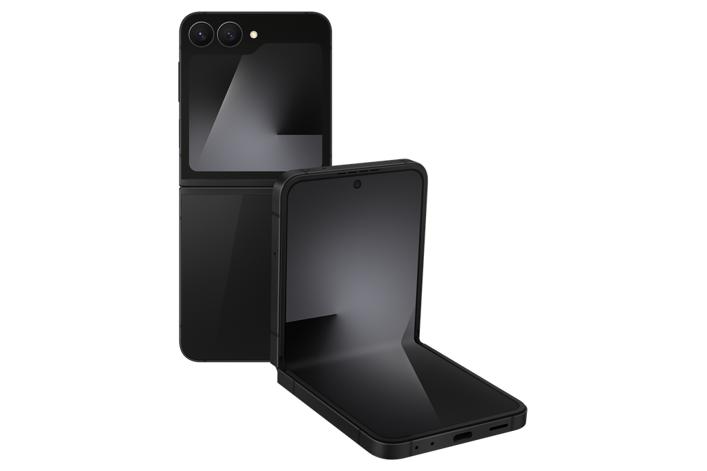 Samsung Galaxy Z Flip 7 FE