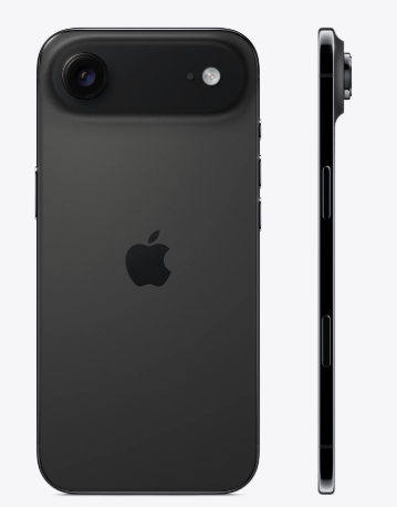 Apple iPhone Air