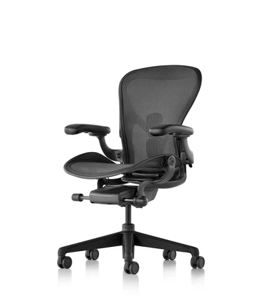 Herman Miller Aeron Office Chair
