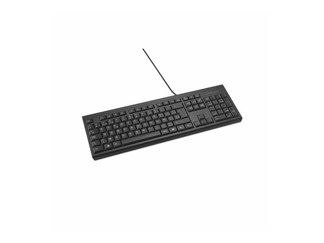 Kensington KB100 EQ - AZERTY