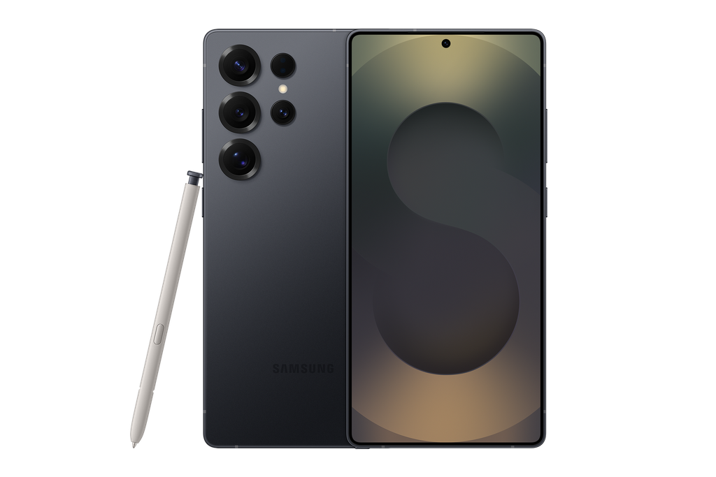 Samsung Galaxy S25 Ultra
