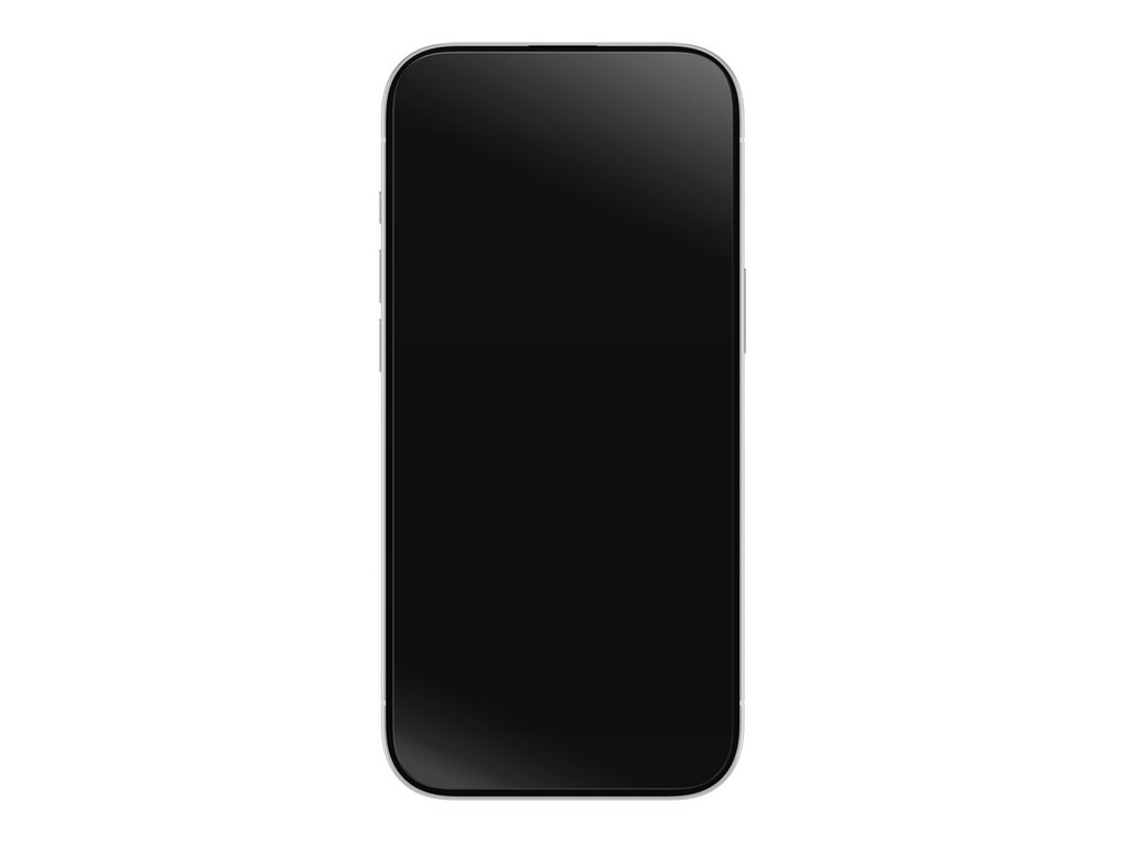 OtterBox Glass Apple iPhone Air - Clear
