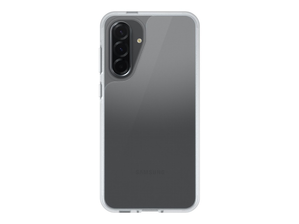 OtterBox React Samsung Galaxy A36- Clear
