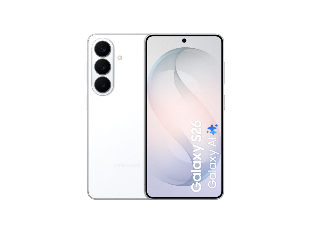 Samsung Galaxy S26+