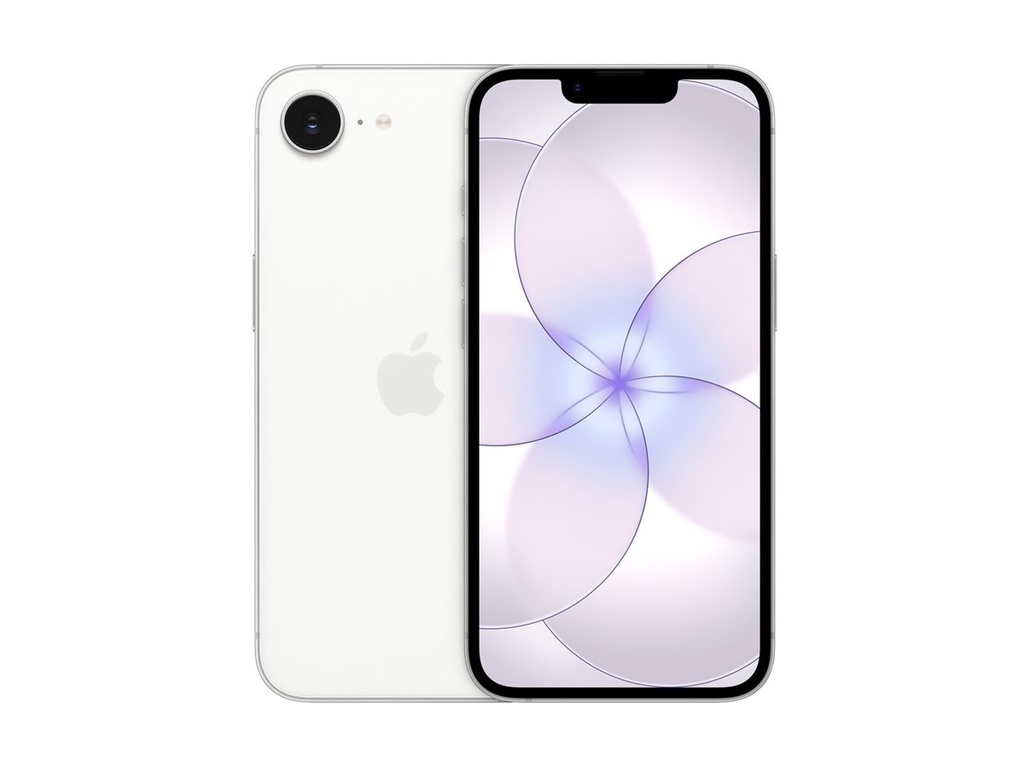 Apple iPhone 17e