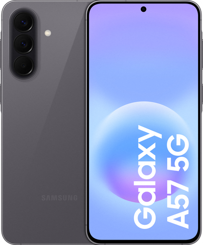 Samsung Galaxy A57 Enterprise Edition