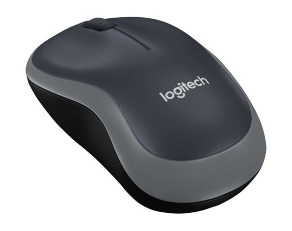 Logitech M185