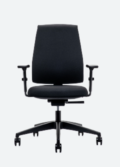 LX151 Comfort bureaustoel
