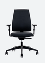 LX151 Comfort bureaustoel