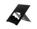 R-Go Riser Flexible laptop stand
