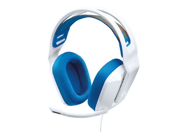 Logitech G G335 Wired Gaming Headset