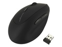 Kensington Pro Fit Ergo gaucher souris sans fil