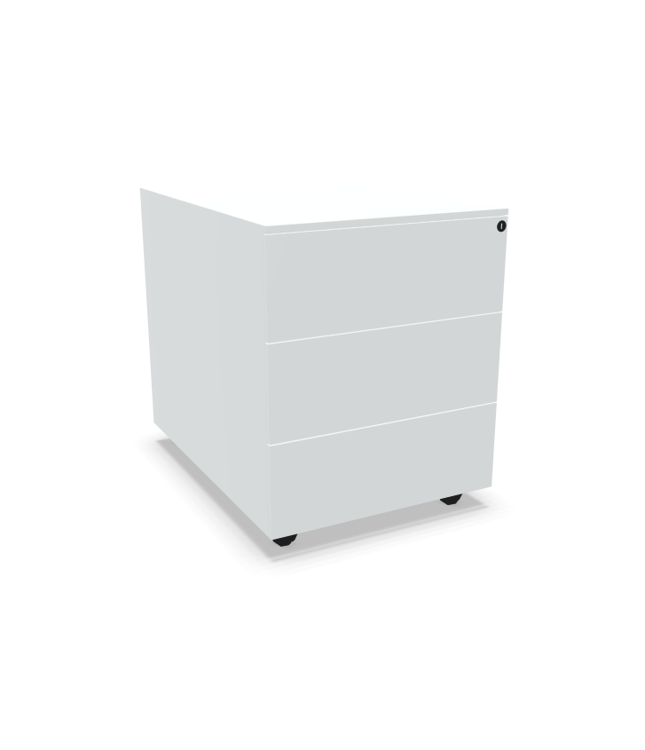 Neutral Plus 3+1 (without lock)