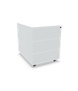 Neutral Plus 3+1 (without lock)