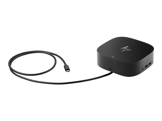 HP USB-C Dock G5