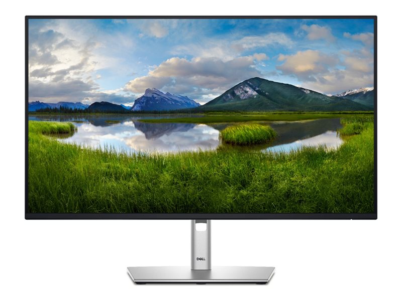 Dell P2725HE