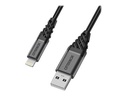 OtterBox Premium Kabel USB to Lightning - 2 m