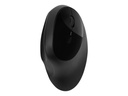 Kensington Pro Fit Ergo right-handed wireless mouse 