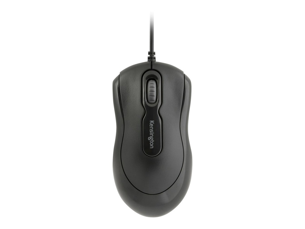 Kensington souris filaire en boîte