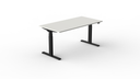 Bivo 2.0 assis-debout bureau