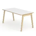 Nova Wood Desk
