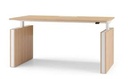 Motion Bureau Assis-Debout
