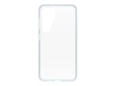 OtterBox React Samsung Galaxy S25 - Clear 